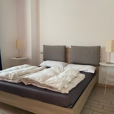 Villa Gaia Malcesine Eksteriør billede