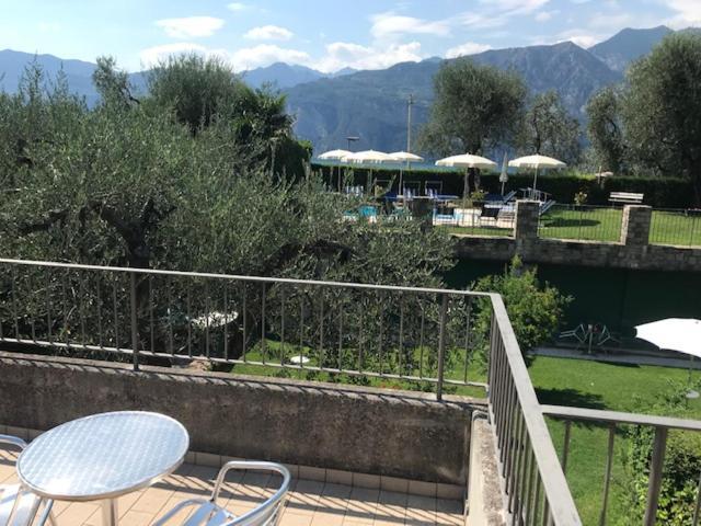 Villa Gaia Malcesine Eksteriør billede