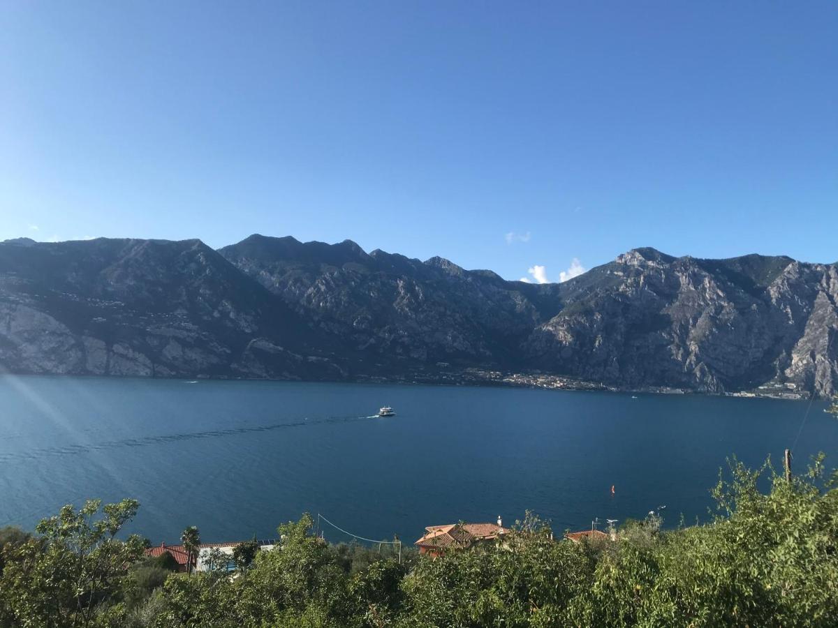 Villa Gaia Malcesine Eksteriør billede