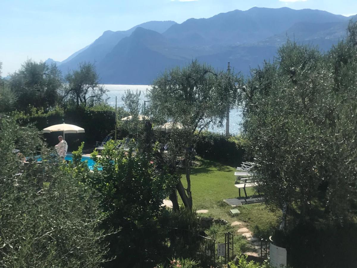 Villa Gaia Malcesine Eksteriør billede