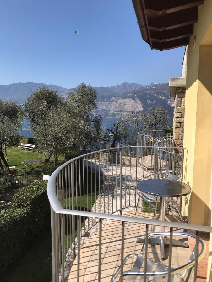 Villa Gaia Malcesine Eksteriør billede