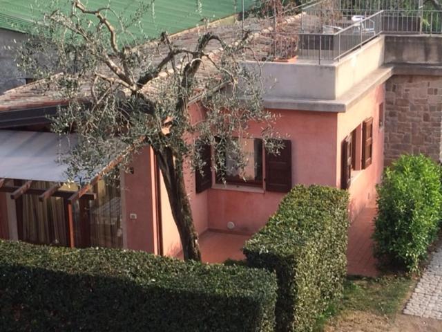 Villa Gaia Malcesine Eksteriør billede