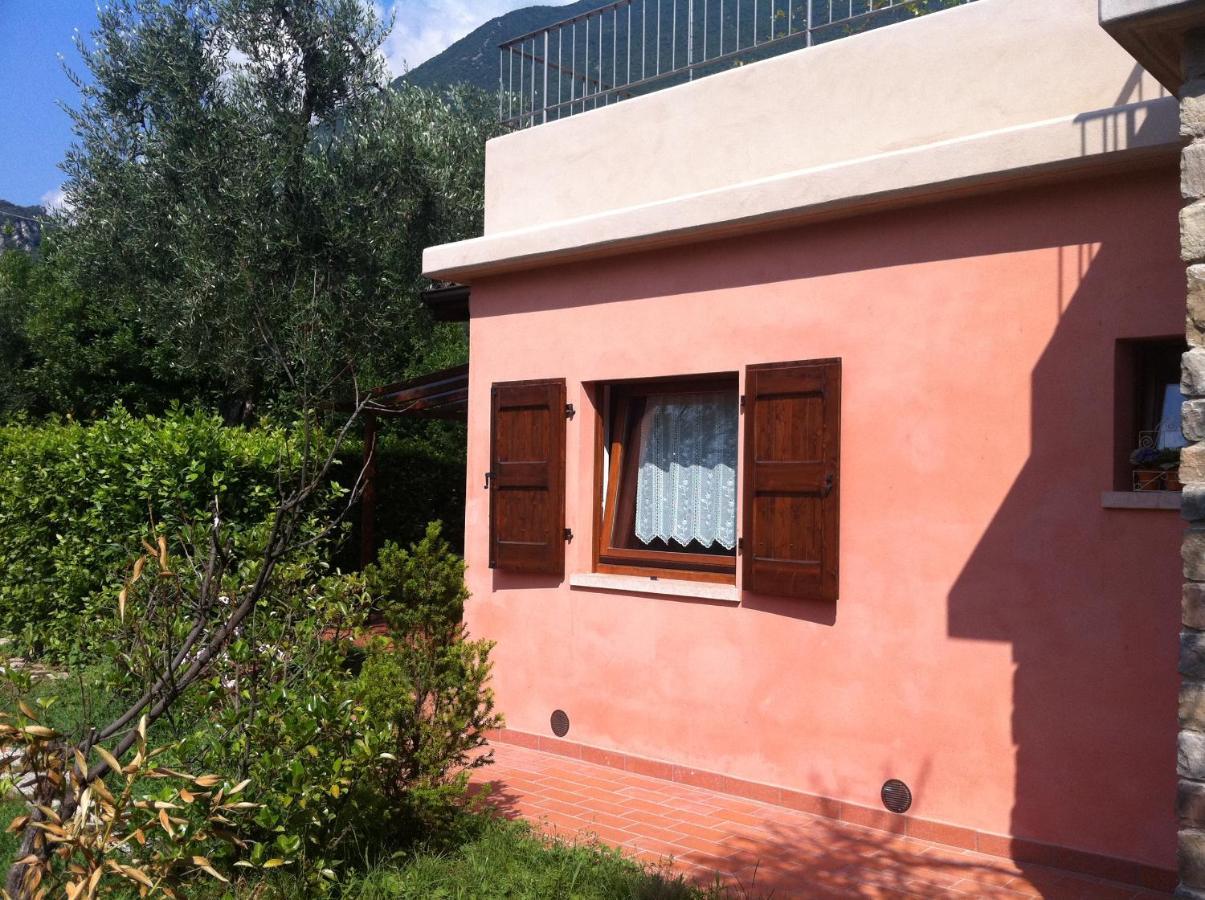 Villa Gaia Malcesine Eksteriør billede