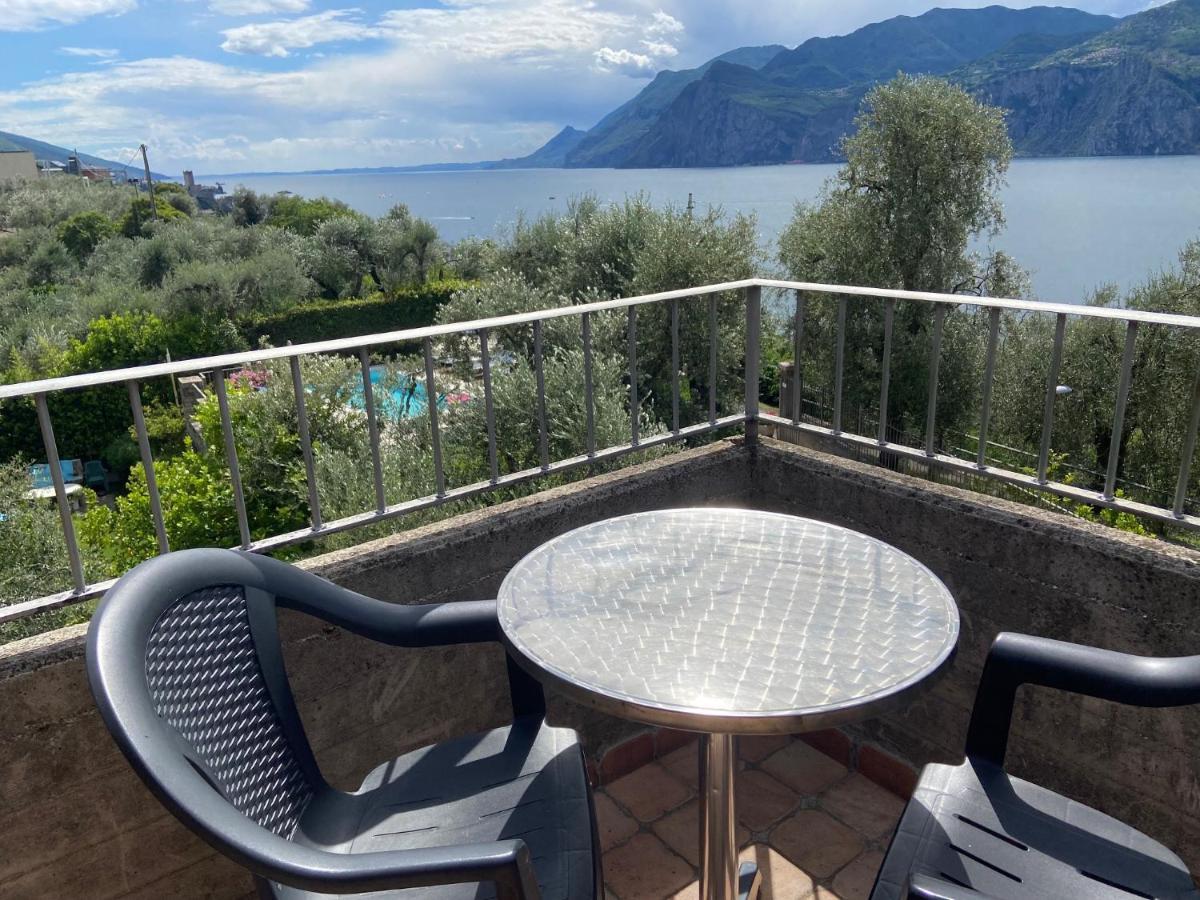 Villa Gaia Malcesine Eksteriør billede