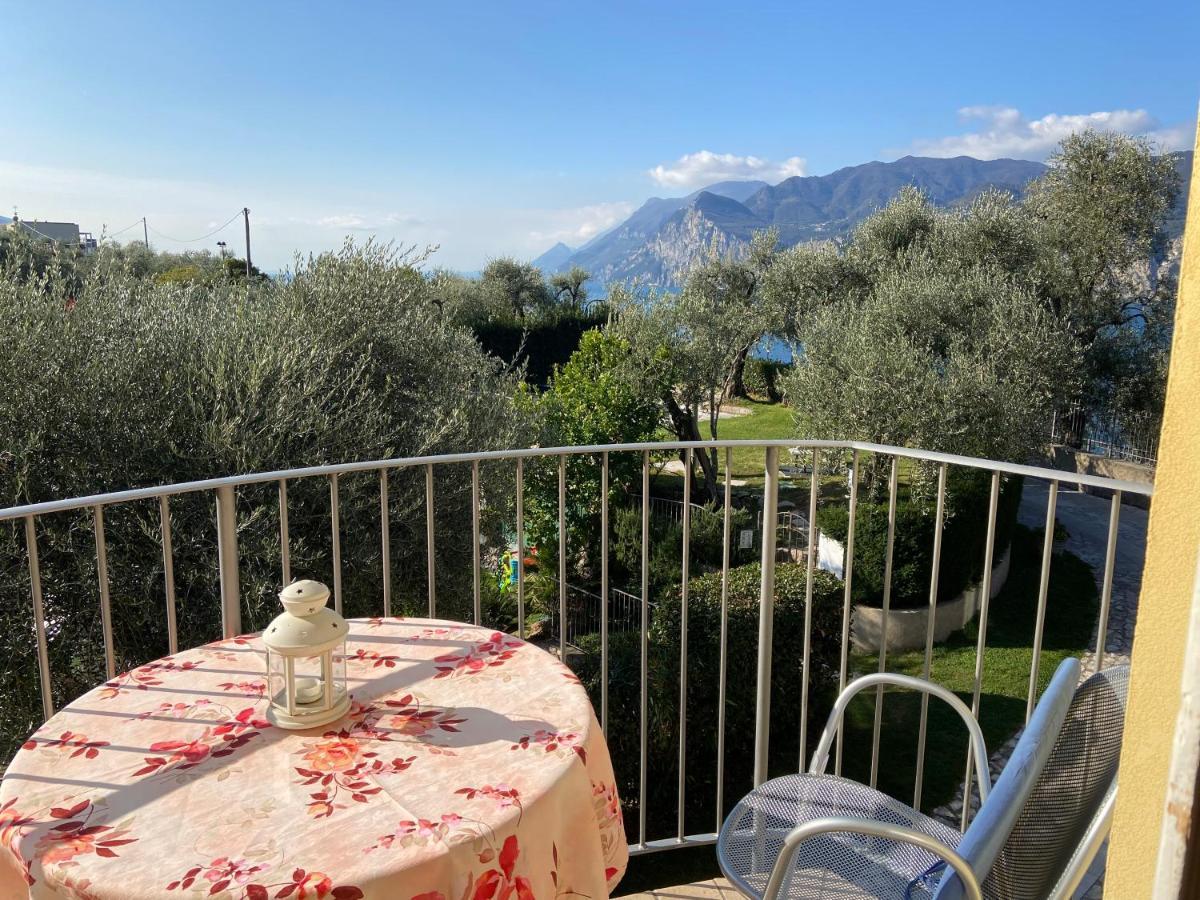 Villa Gaia Malcesine Eksteriør billede