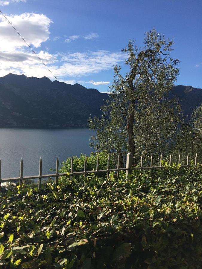 Villa Gaia Malcesine Eksteriør billede