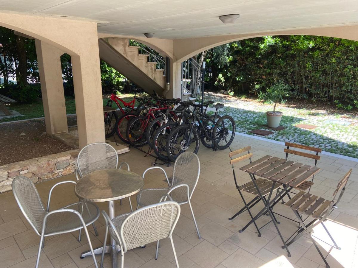Villa Gaia Malcesine Eksteriør billede