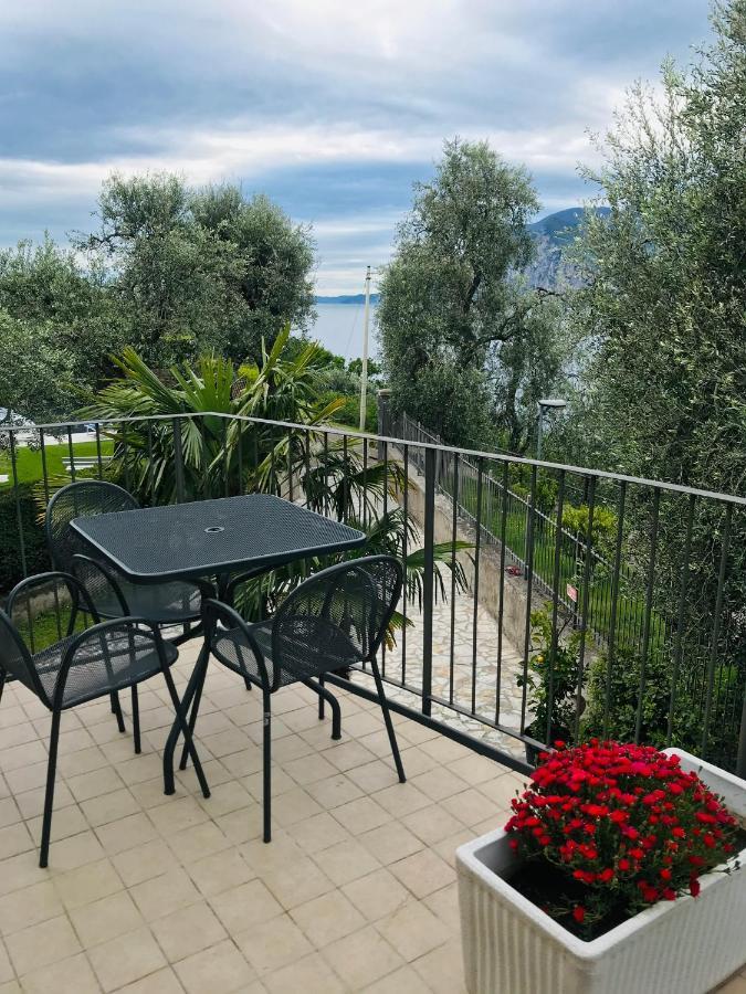 Villa Gaia Malcesine Eksteriør billede