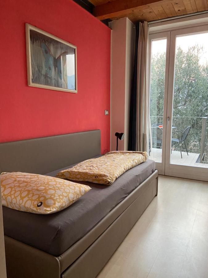 Villa Gaia Malcesine Eksteriør billede