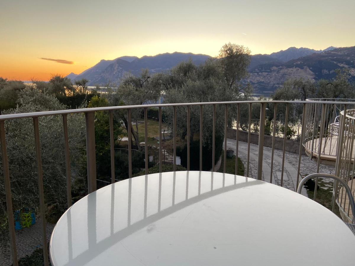 Villa Gaia Malcesine Eksteriør billede