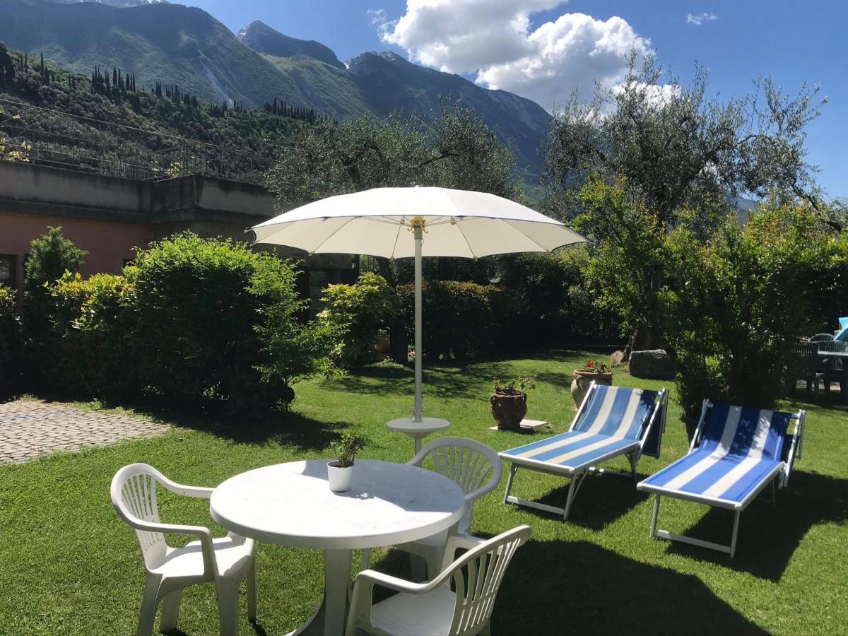 Villa Gaia Malcesine Eksteriør billede