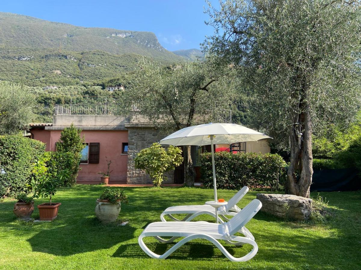 Villa Gaia Malcesine Eksteriør billede