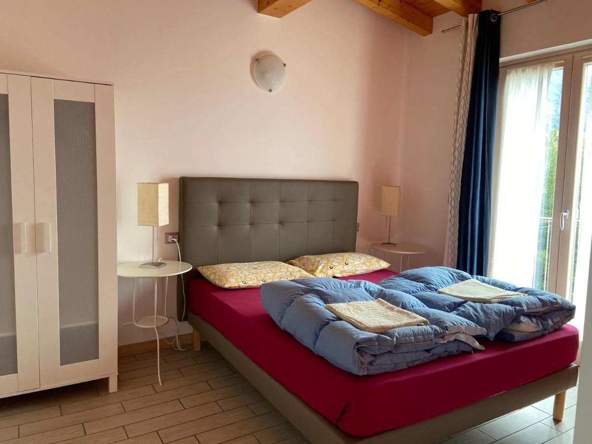 Villa Gaia Malcesine Eksteriør billede