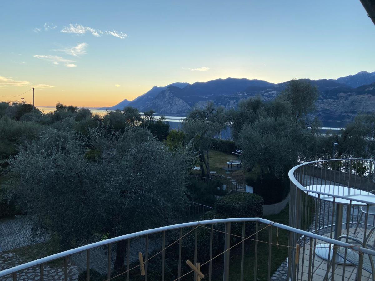 Villa Gaia Malcesine Eksteriør billede