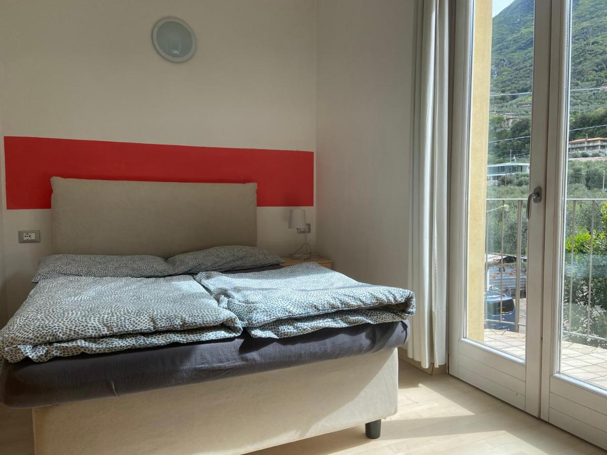 Villa Gaia Malcesine Eksteriør billede