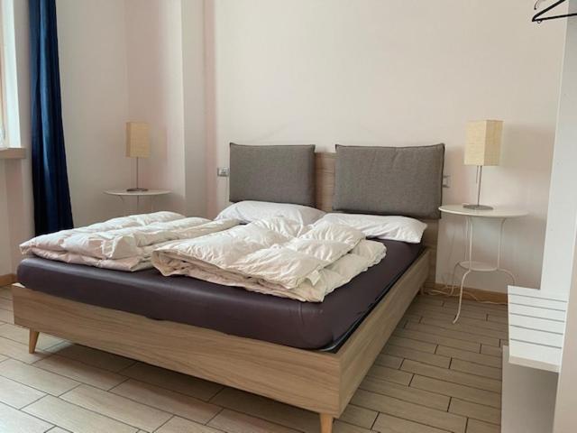 Villa Gaia Malcesine Eksteriør billede