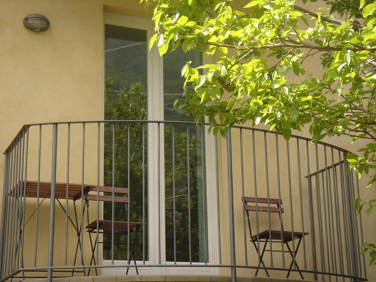 Villa Gaia Malcesine Eksteriør billede