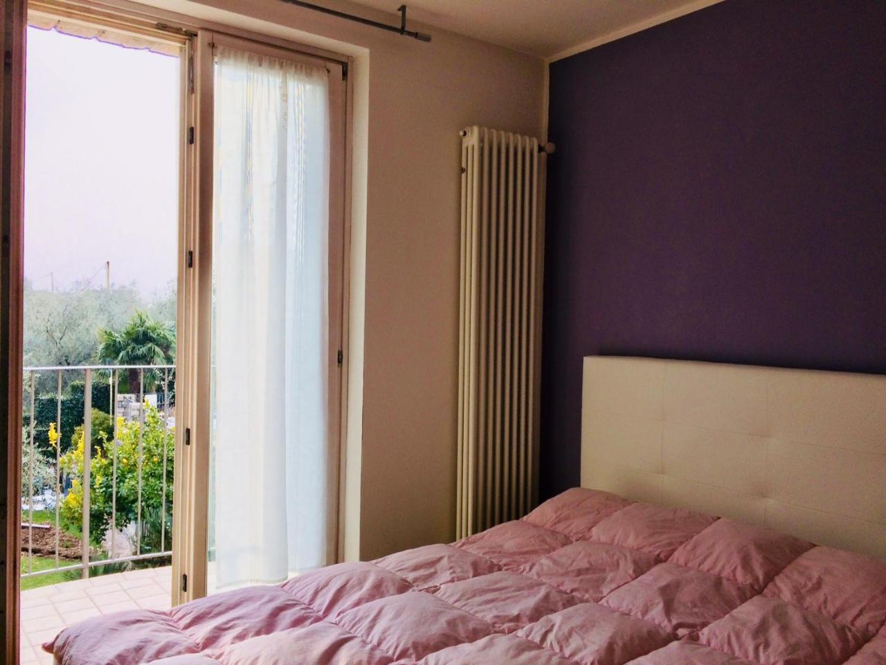 Villa Gaia Malcesine Eksteriør billede